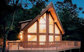 Penvale Lakes Lodges